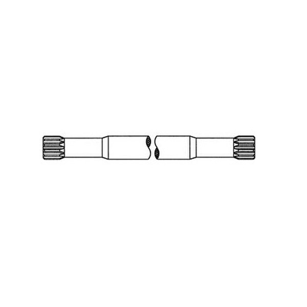 1309012C1 Case Axle Drive